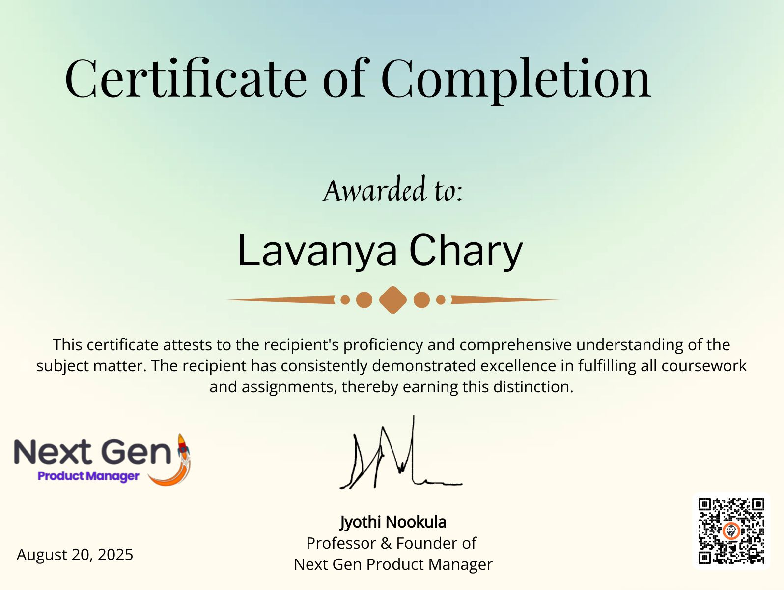 CertificateImage