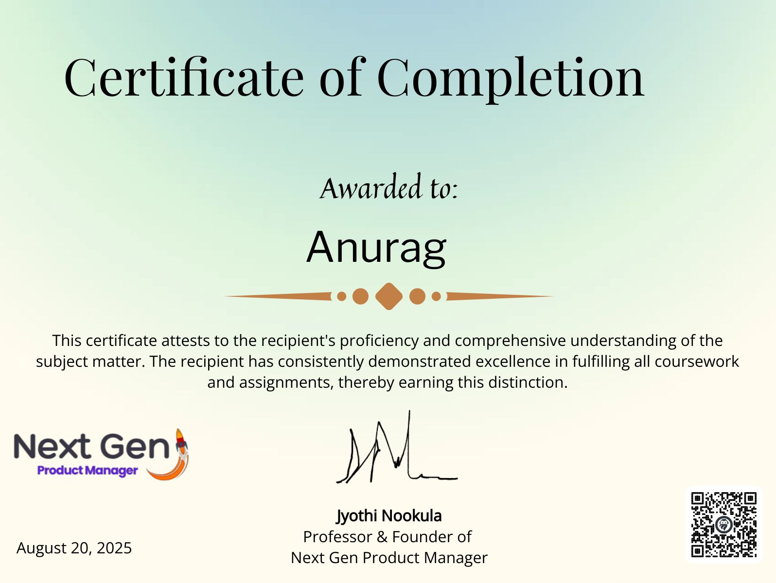 CertificateImage