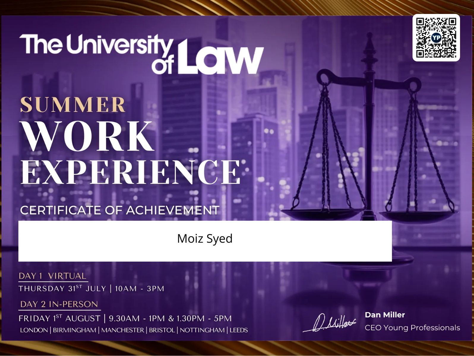 CertificateImage