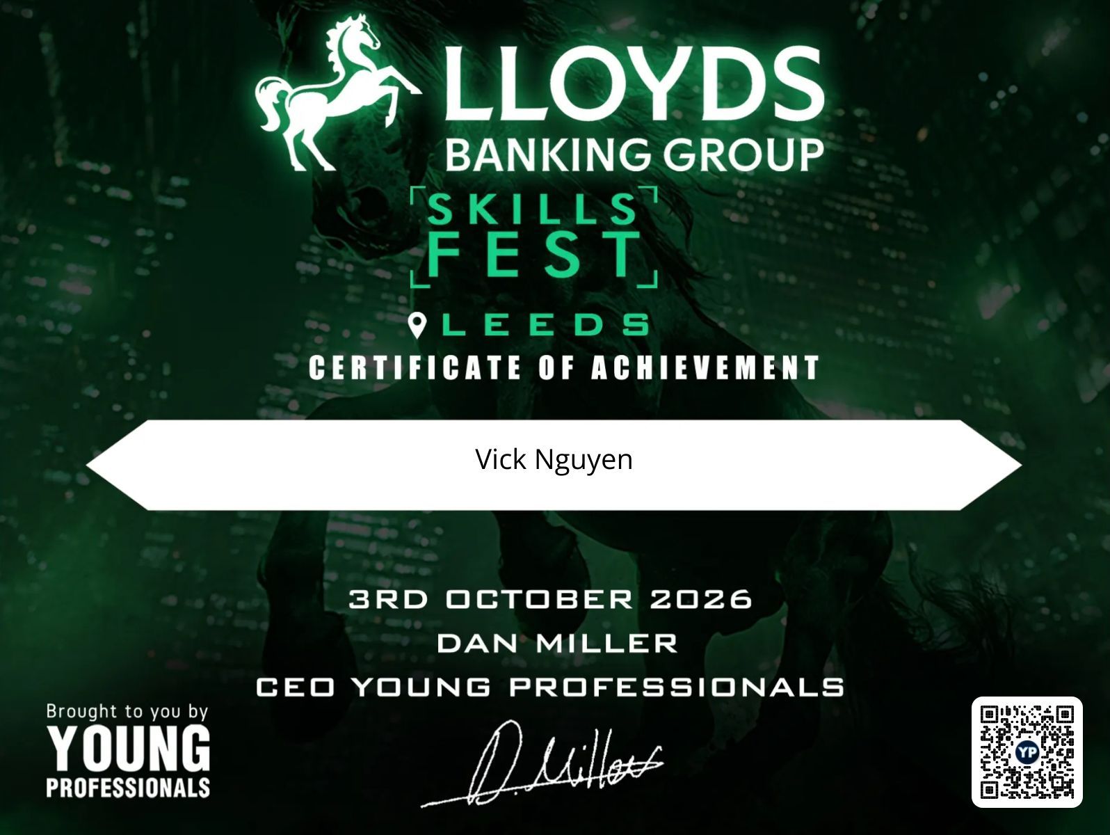 CertificateImage