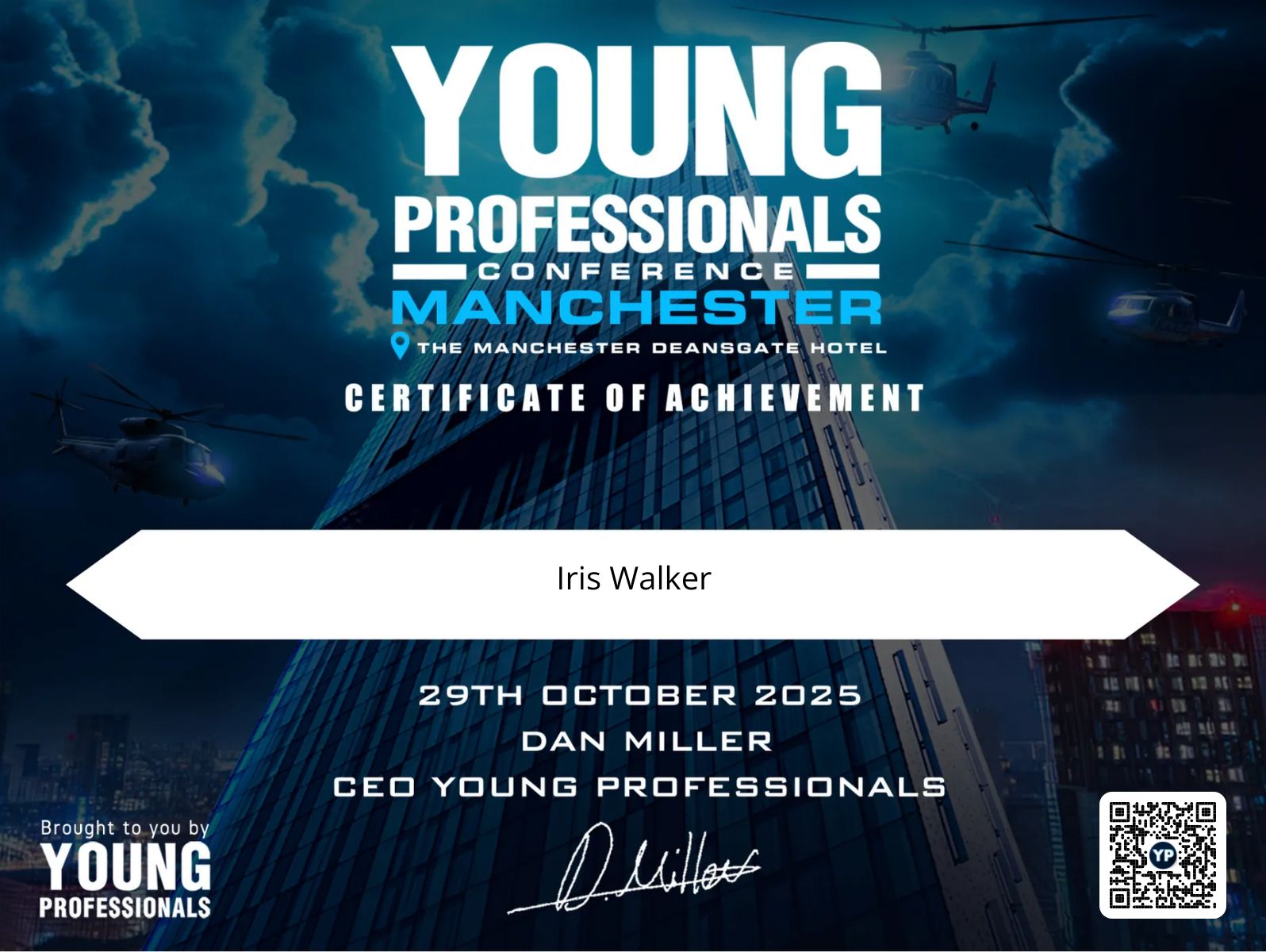 CertificateImage