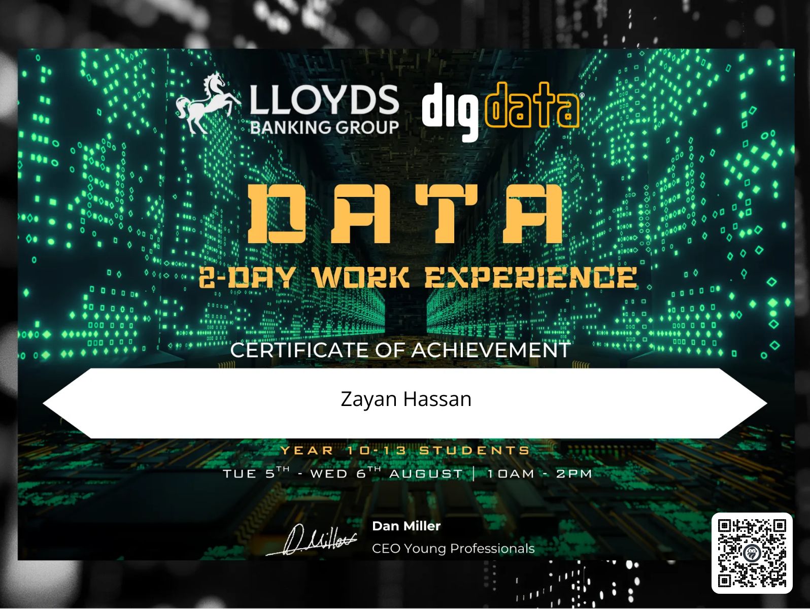CertificateImage