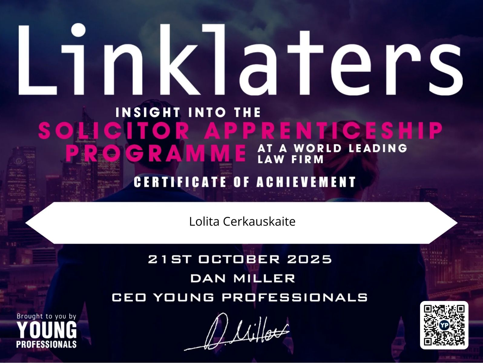 CertificateImage