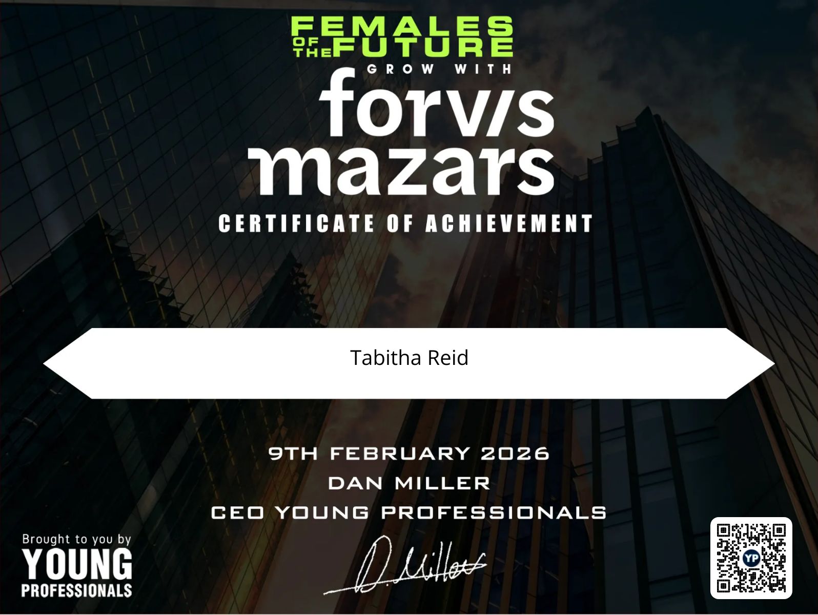 CertificateImage