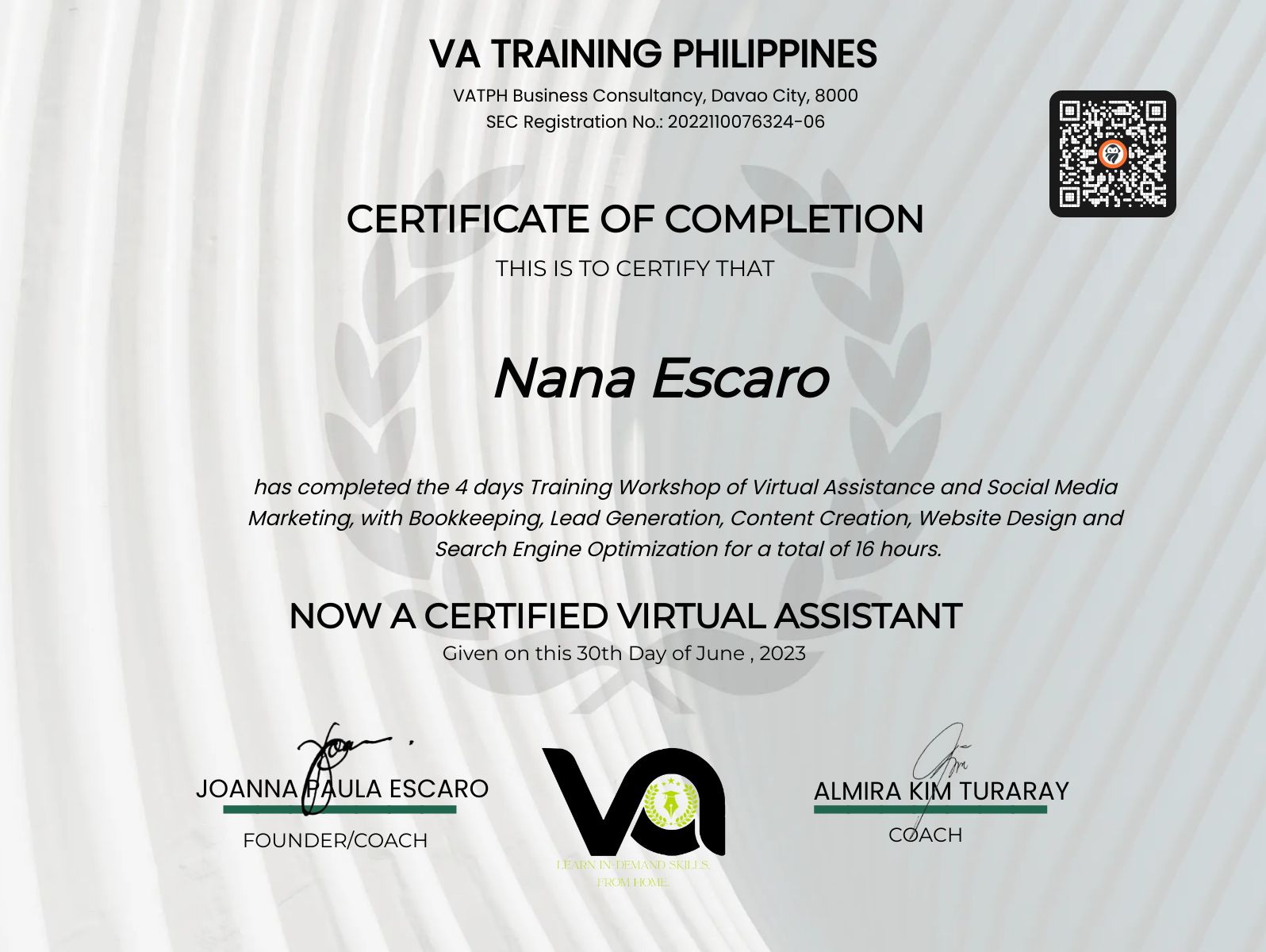 CertificateImage