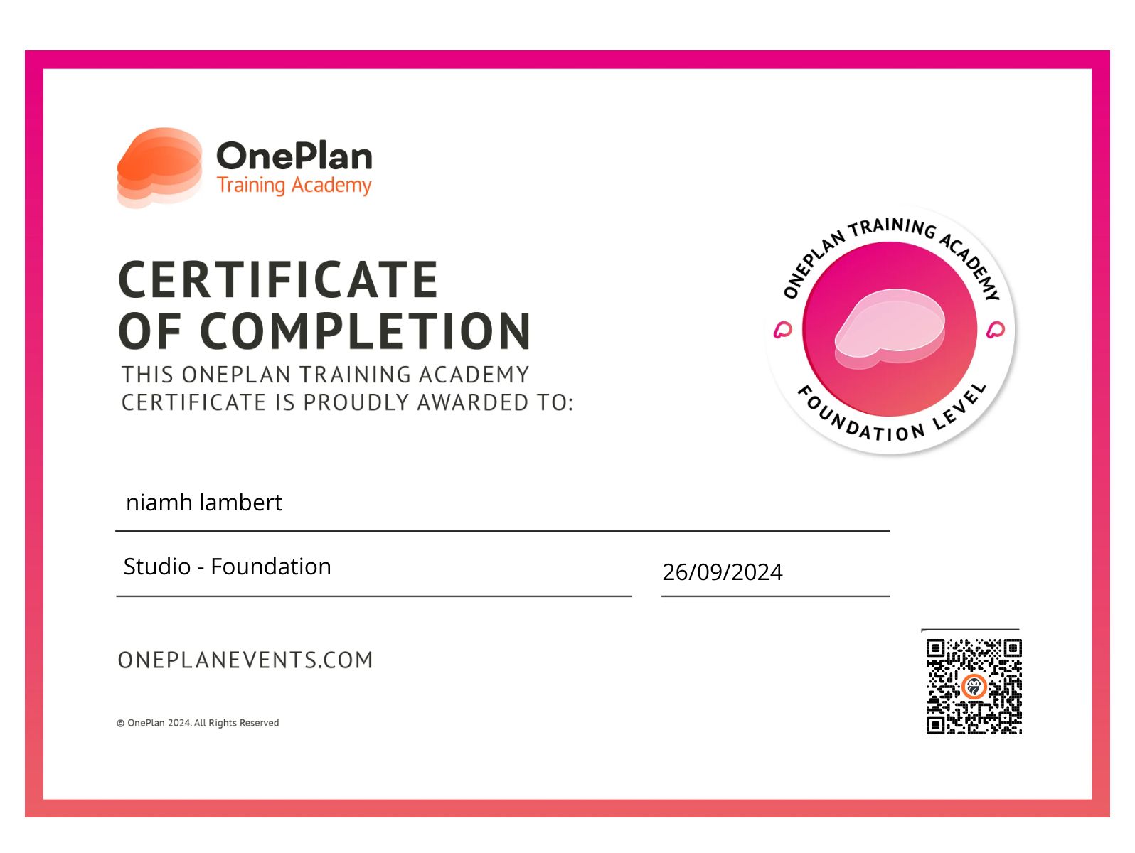 CertificateImage