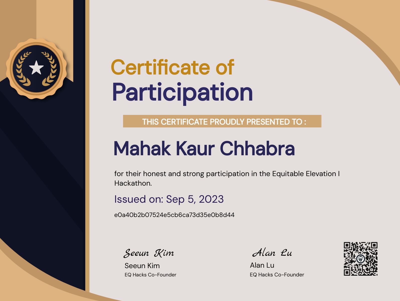 CertificateImage