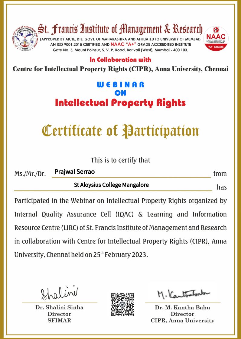 CertificateImage