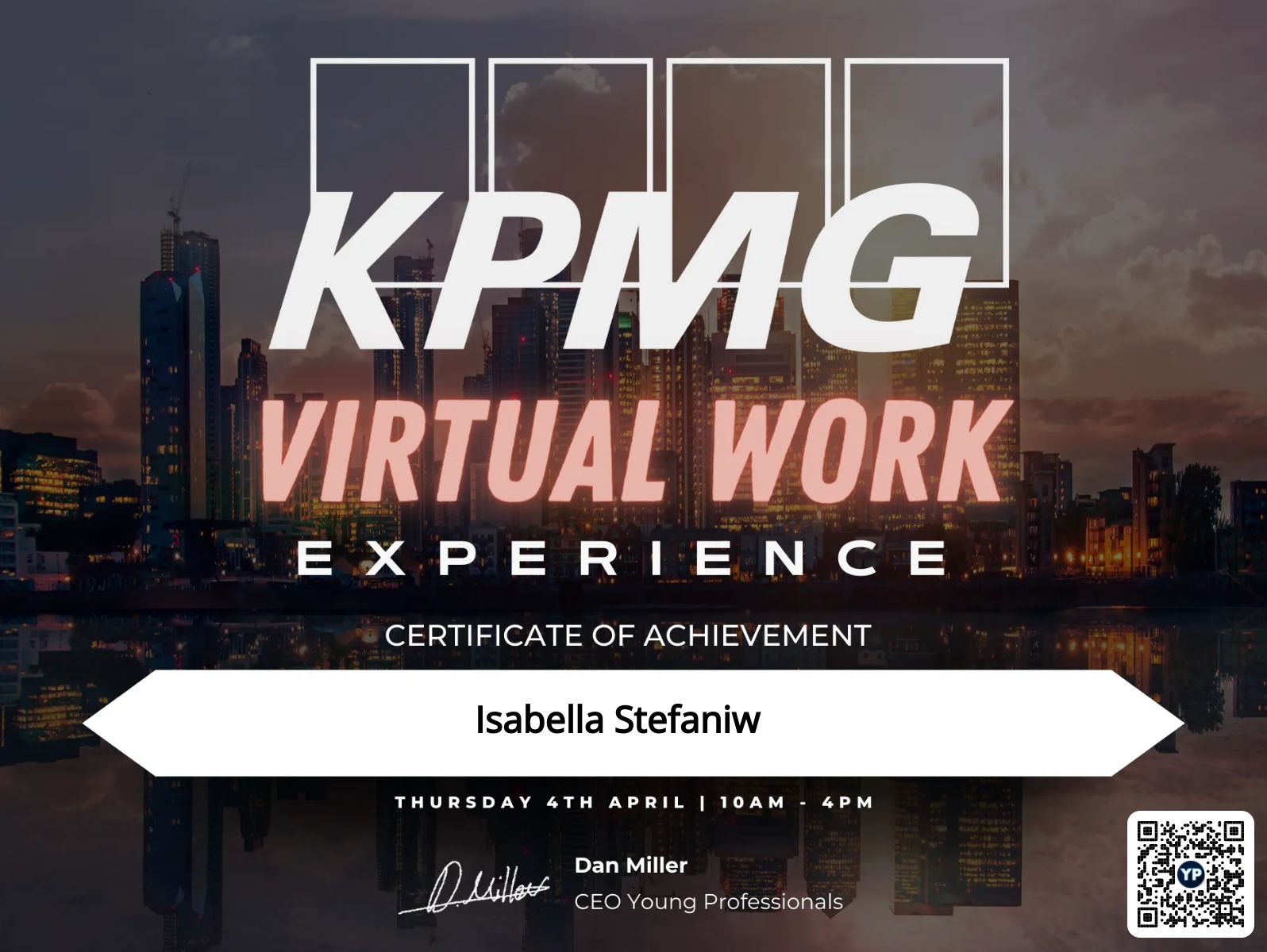 CertificateImage