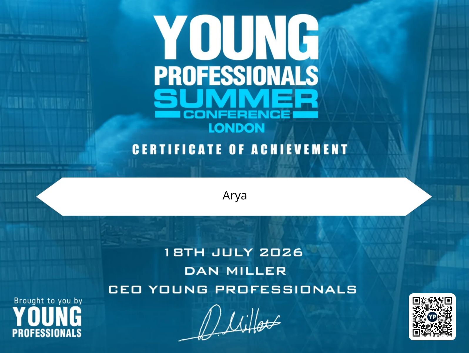 CertificateImage