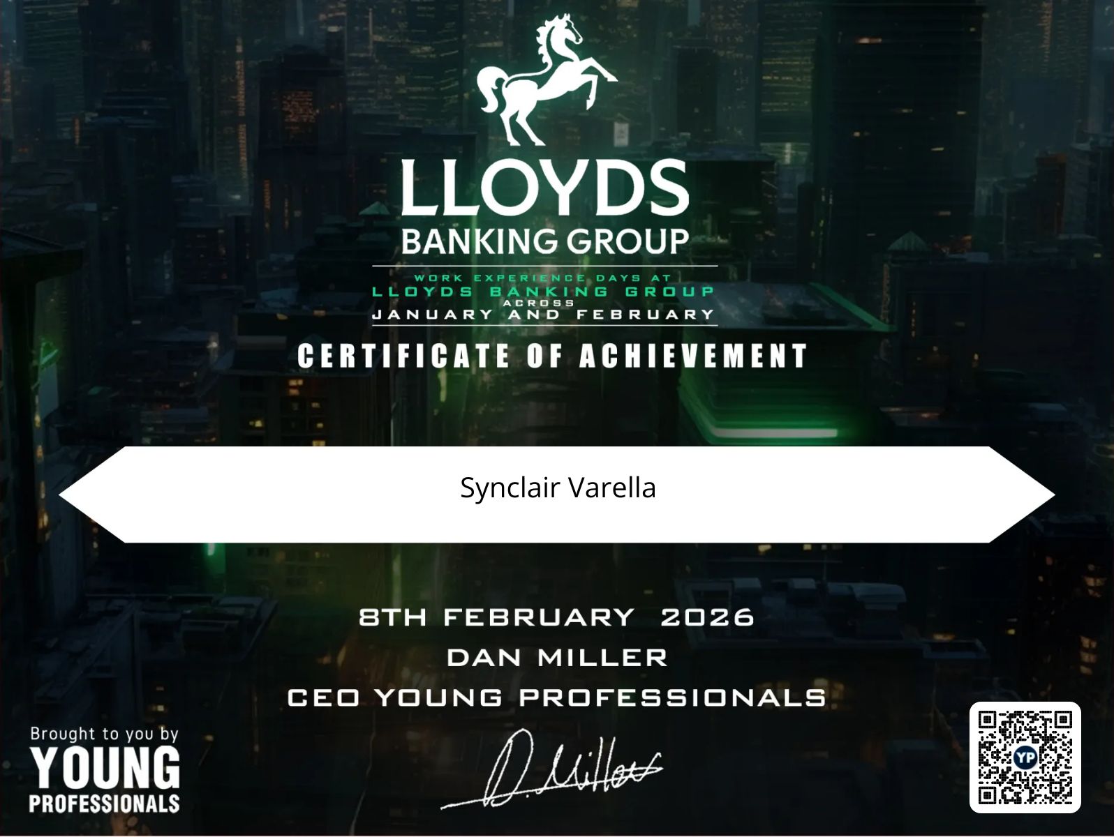CertificateImage