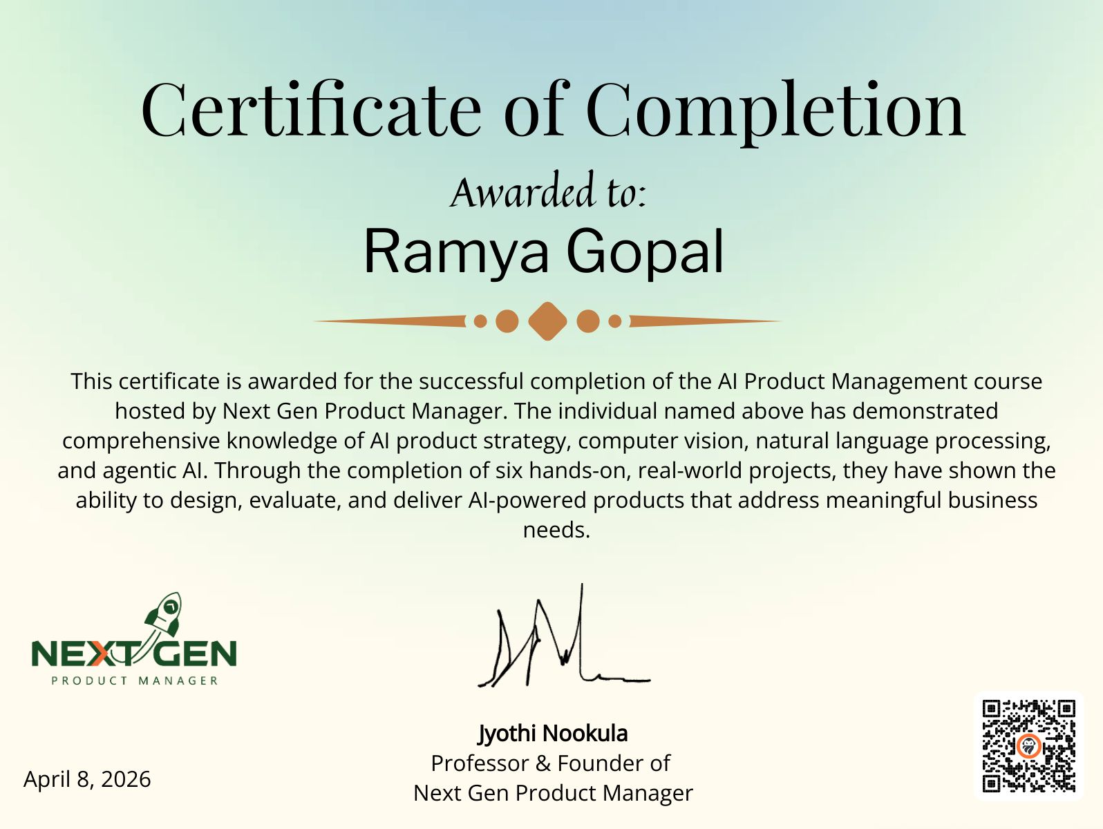 CertificateImage