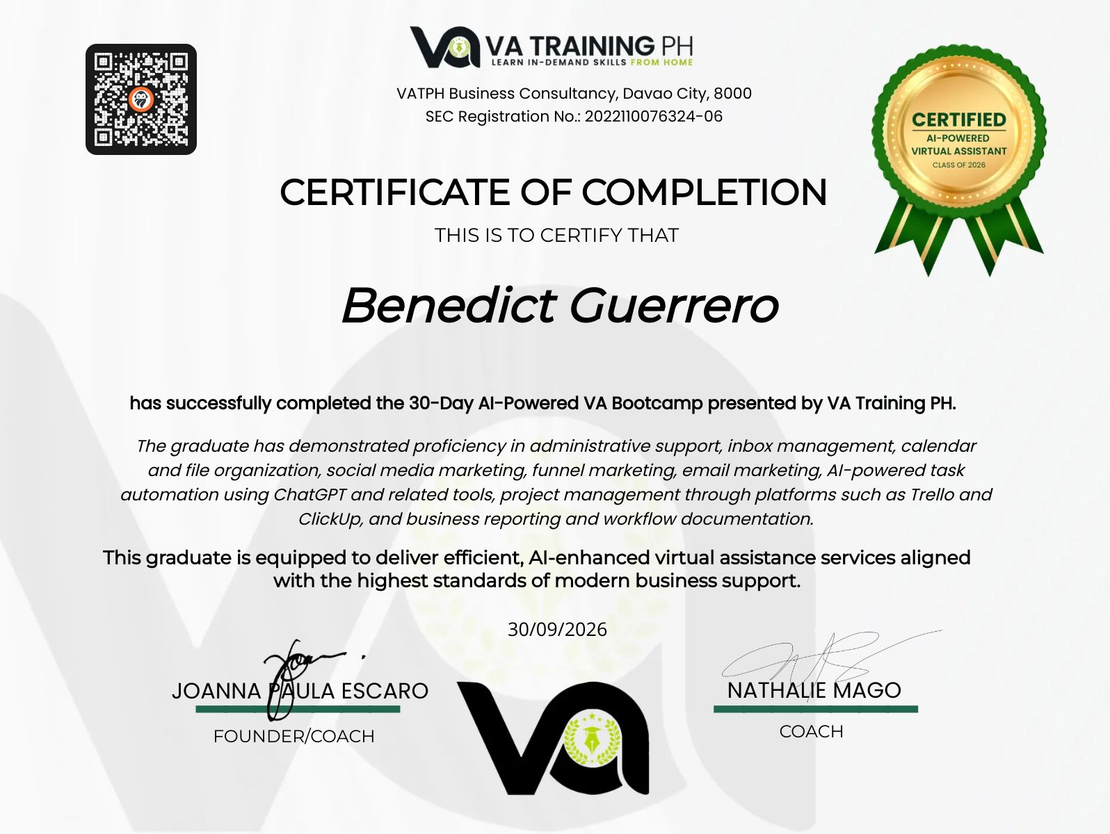 CertificateImage