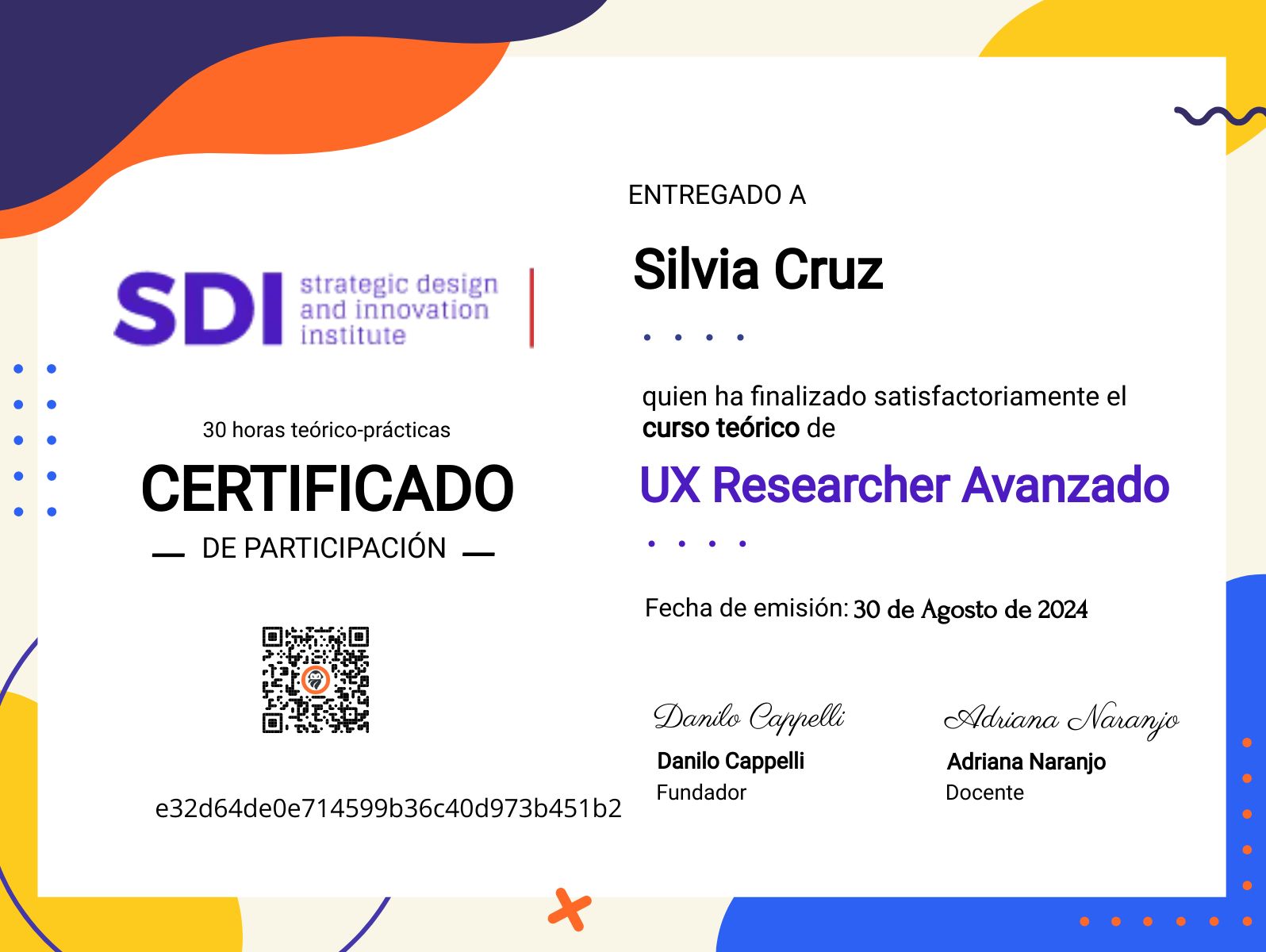 CertificateImage