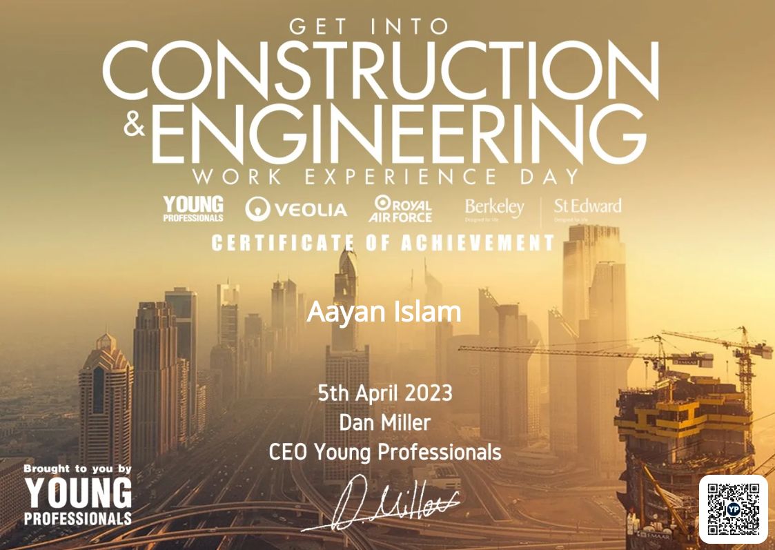 CertificateImage