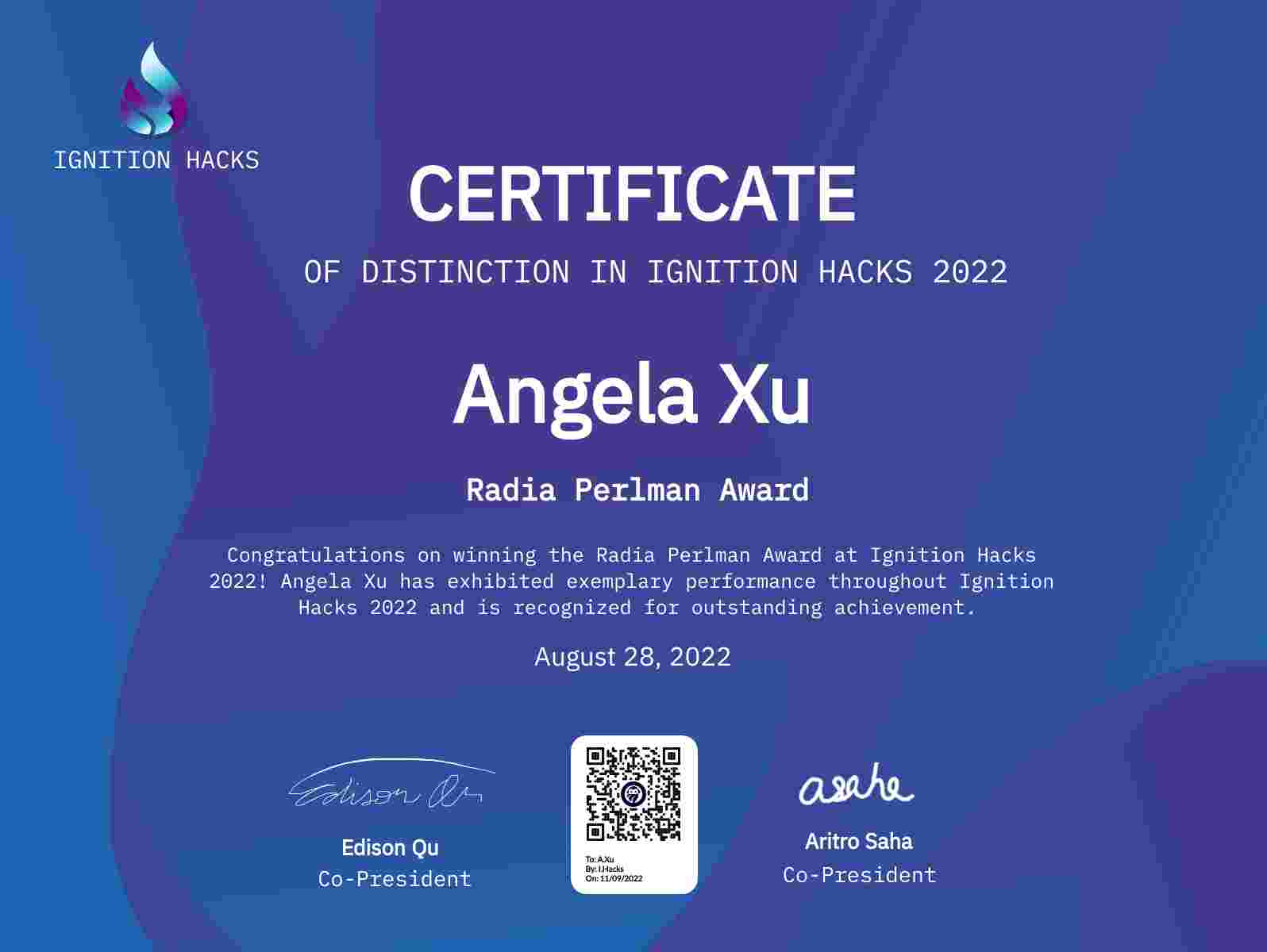 CertificateImage