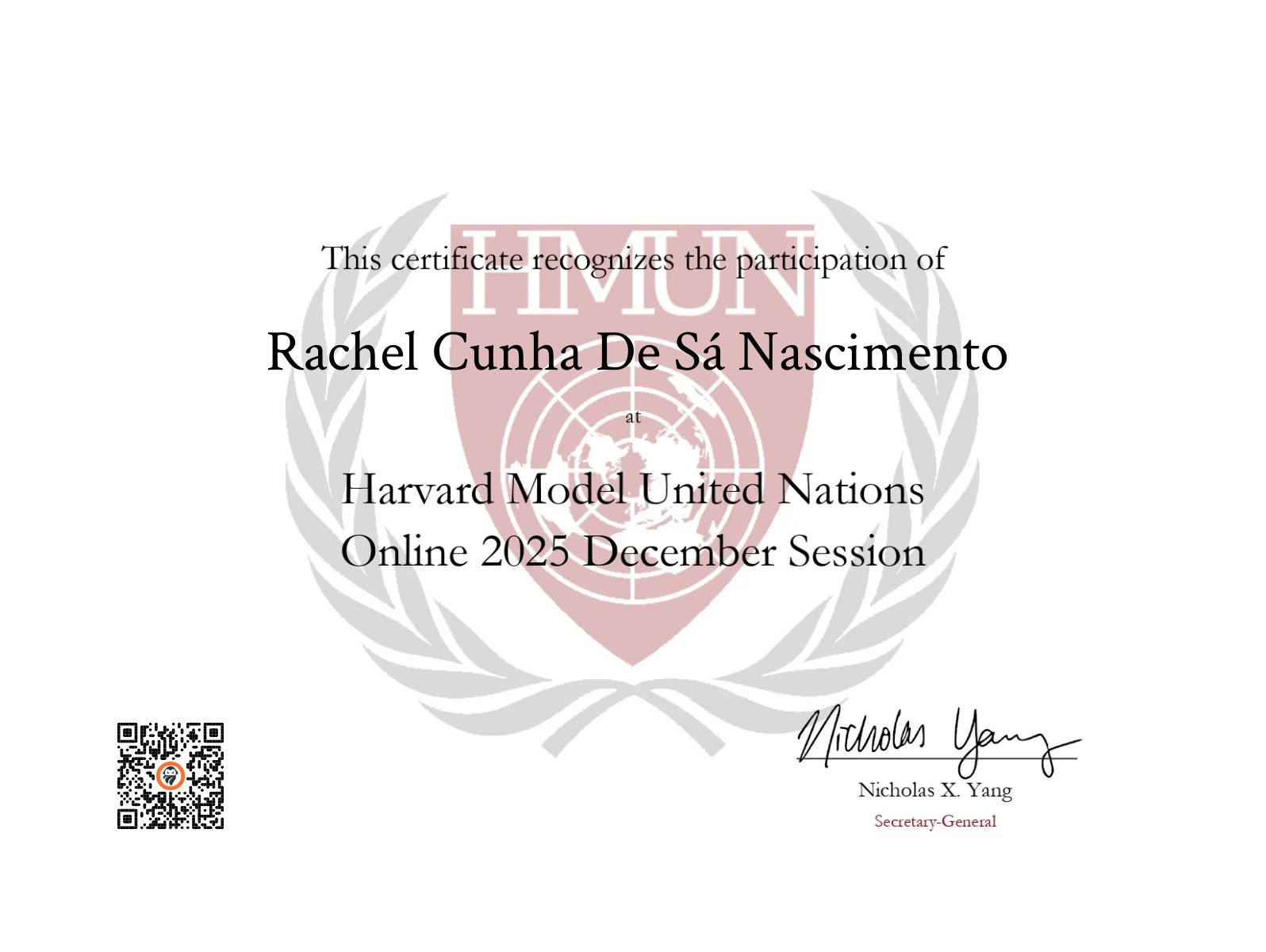 CertificateImage