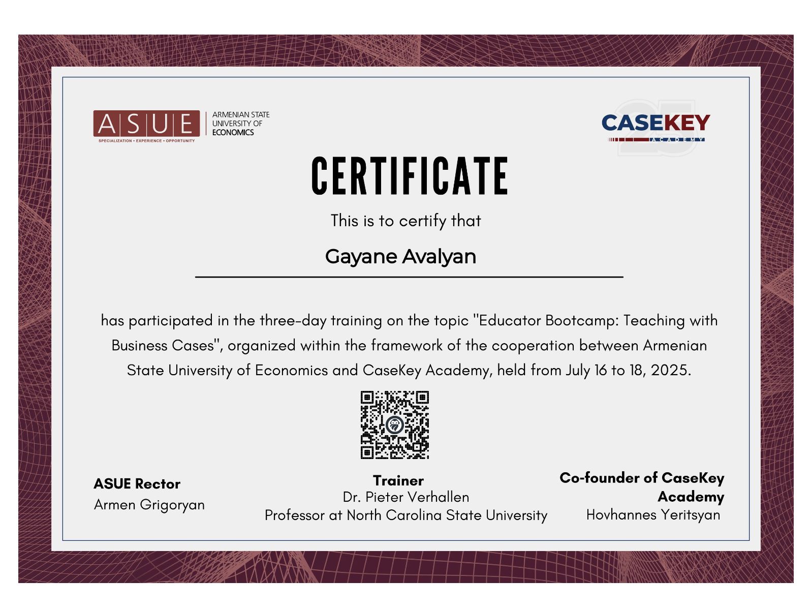 CertificateImage