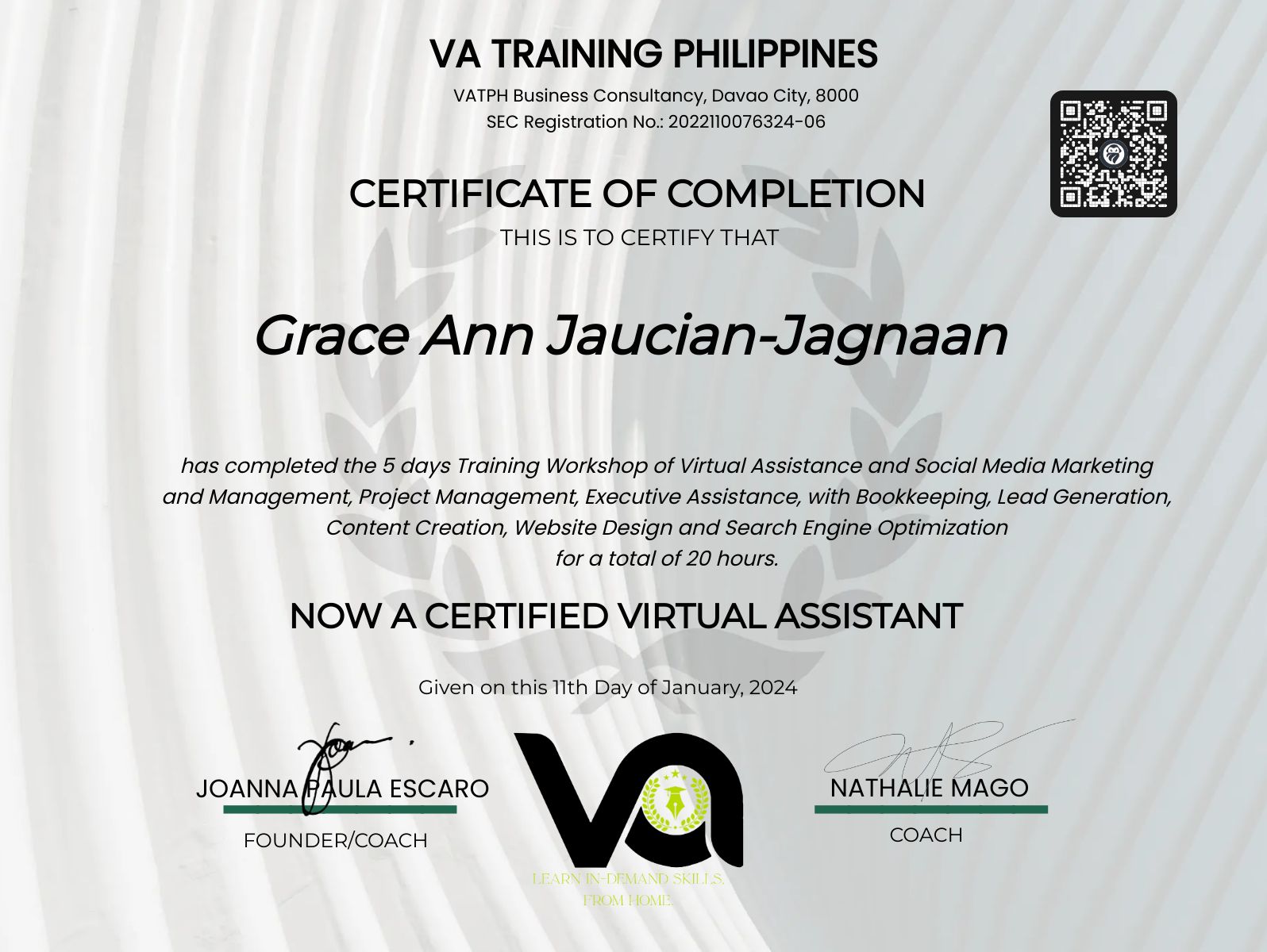 CertificateImage