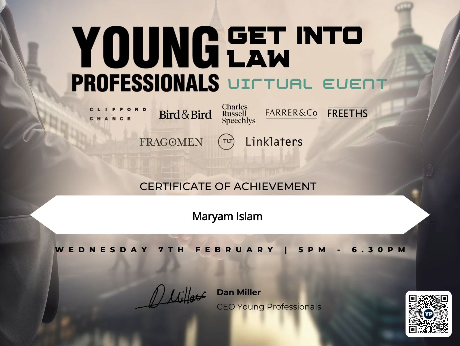 CertificateImage
