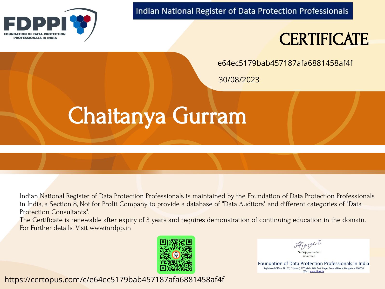 CertificateImage