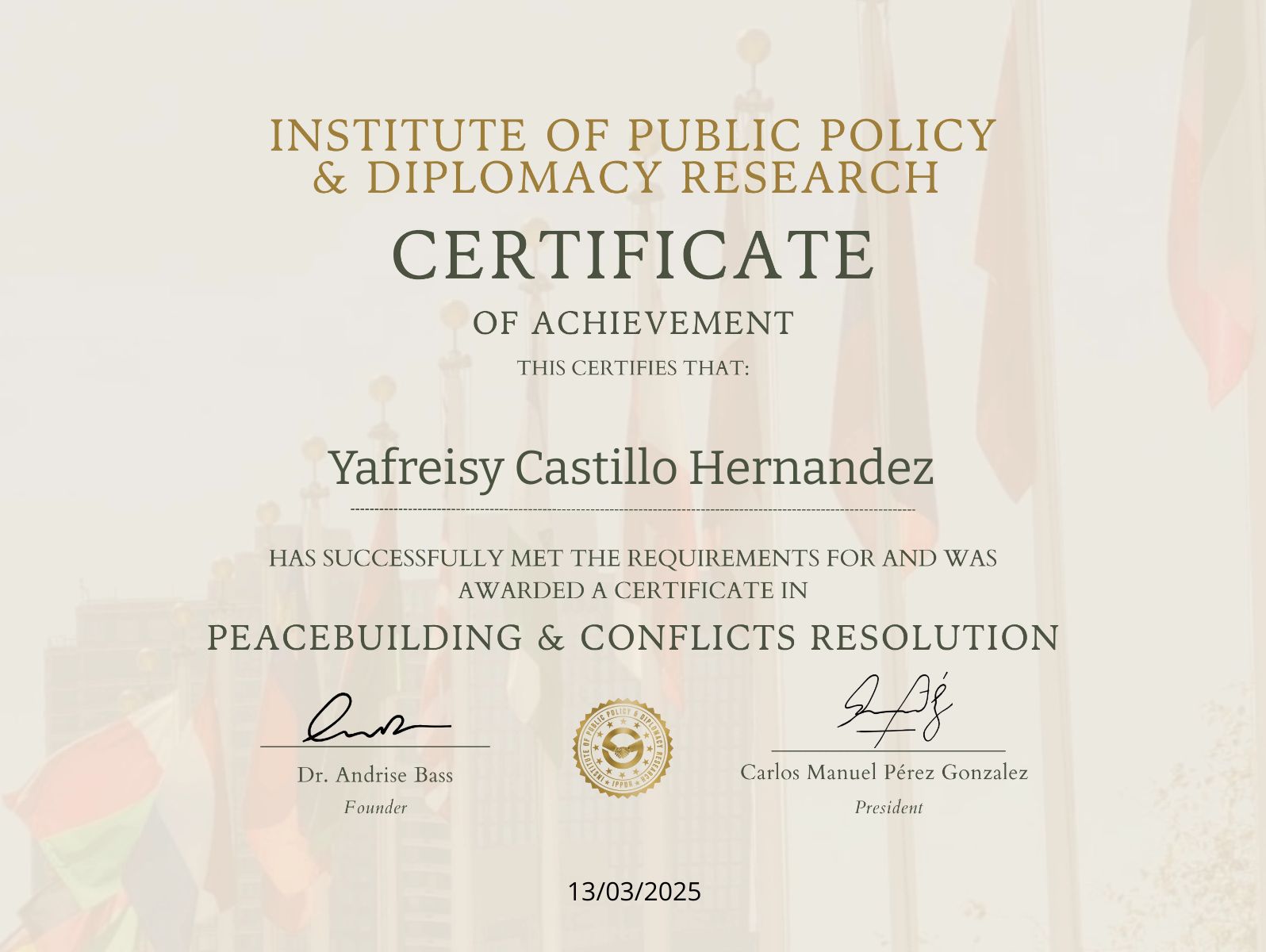CertificateImage