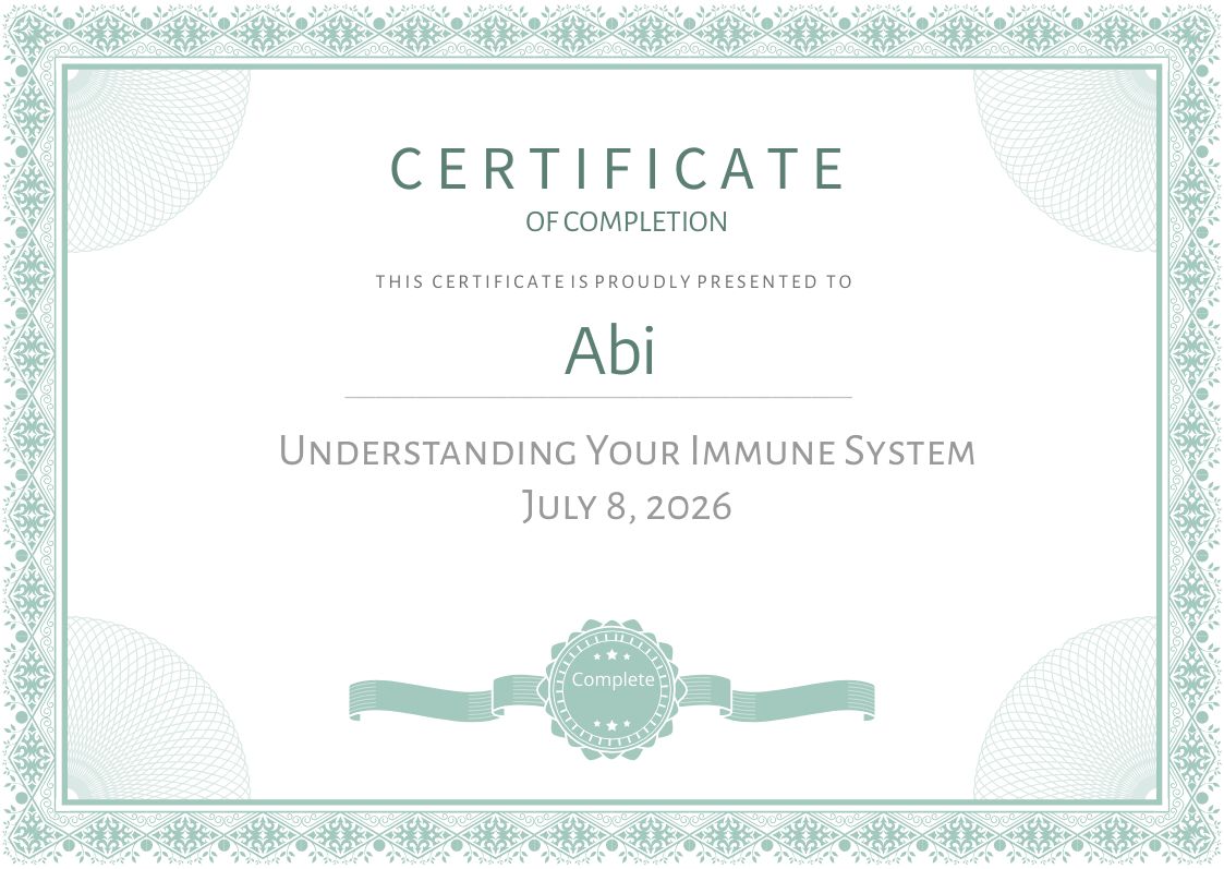 CertificateImage