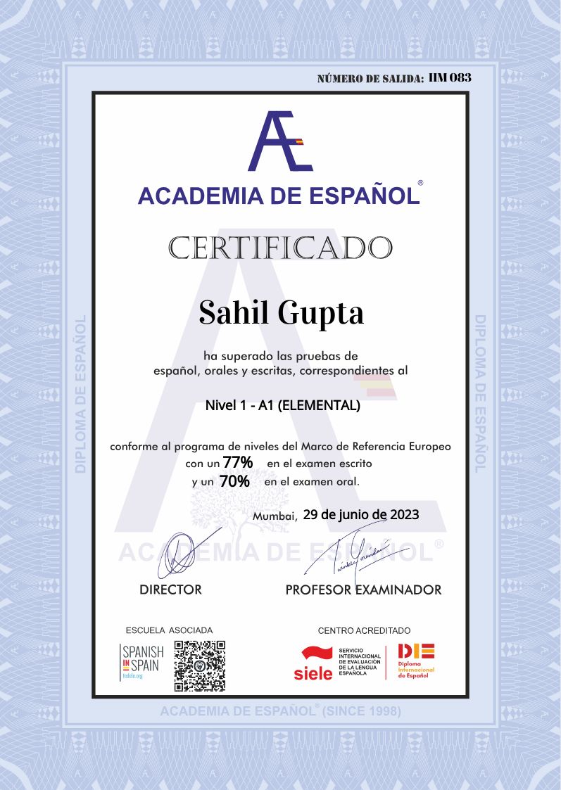 CertificateImage
