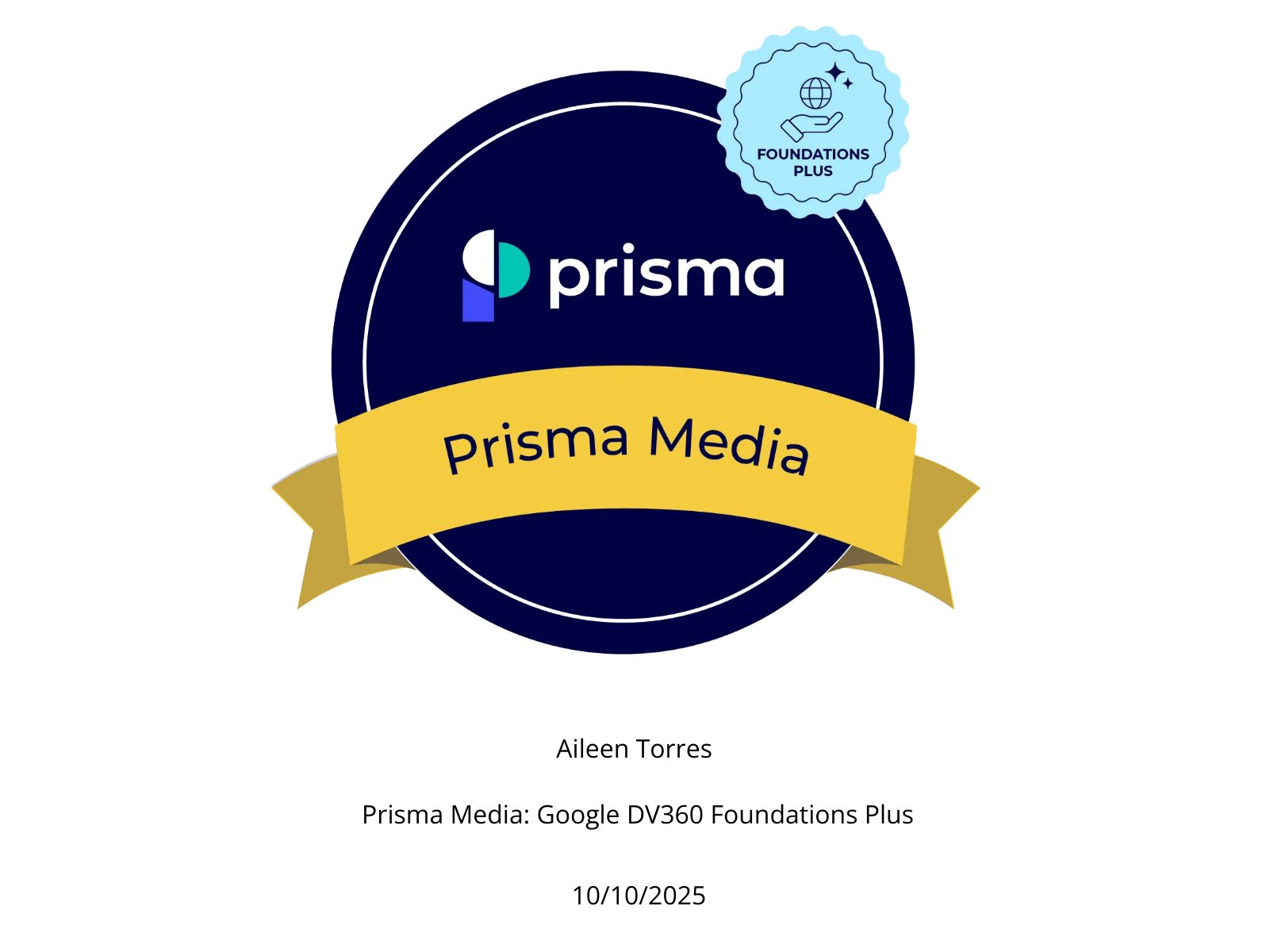 CertificateImage