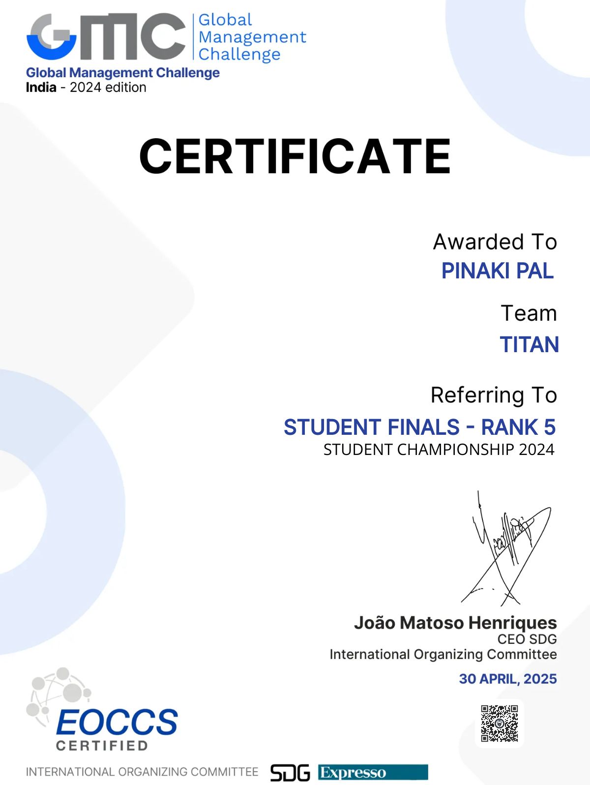 CertificateImage