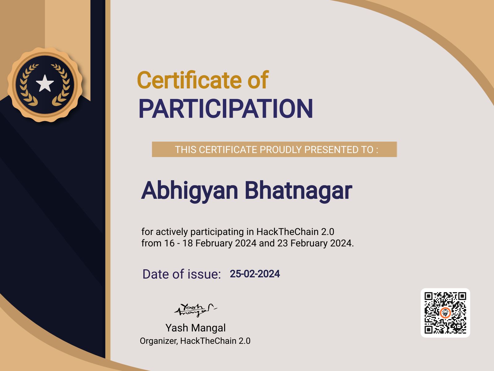CertificateImage
