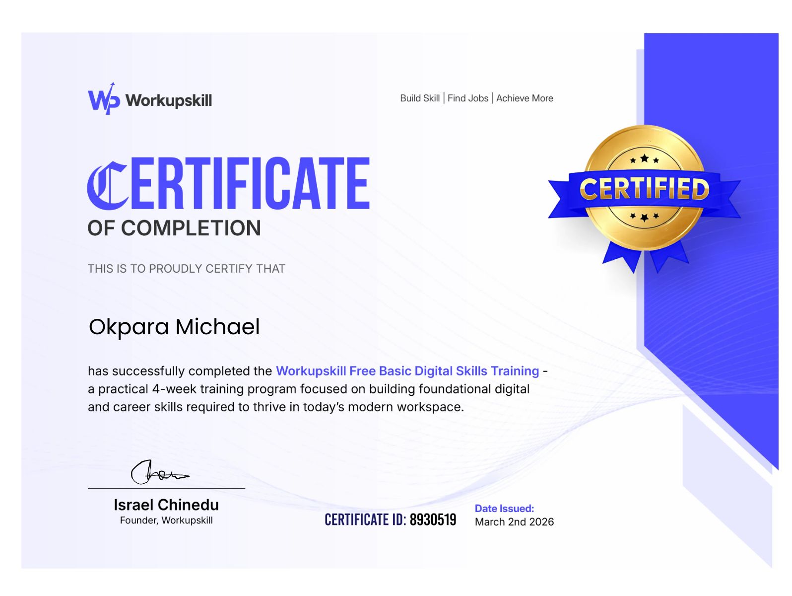 CertificateImage