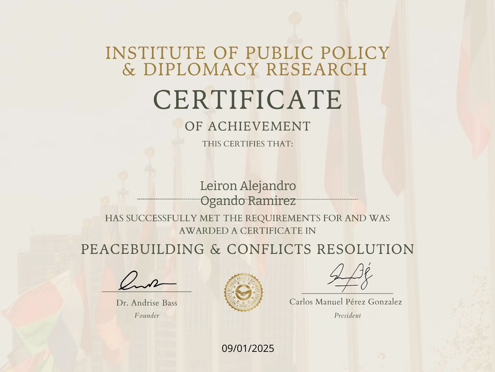 CertificateImage