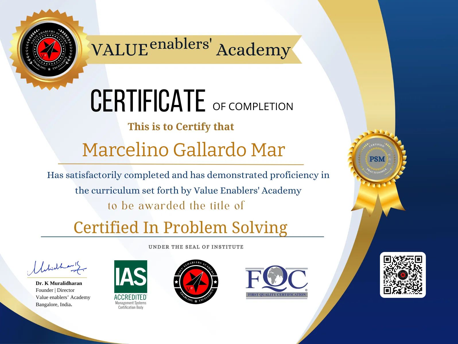 CertificateImage