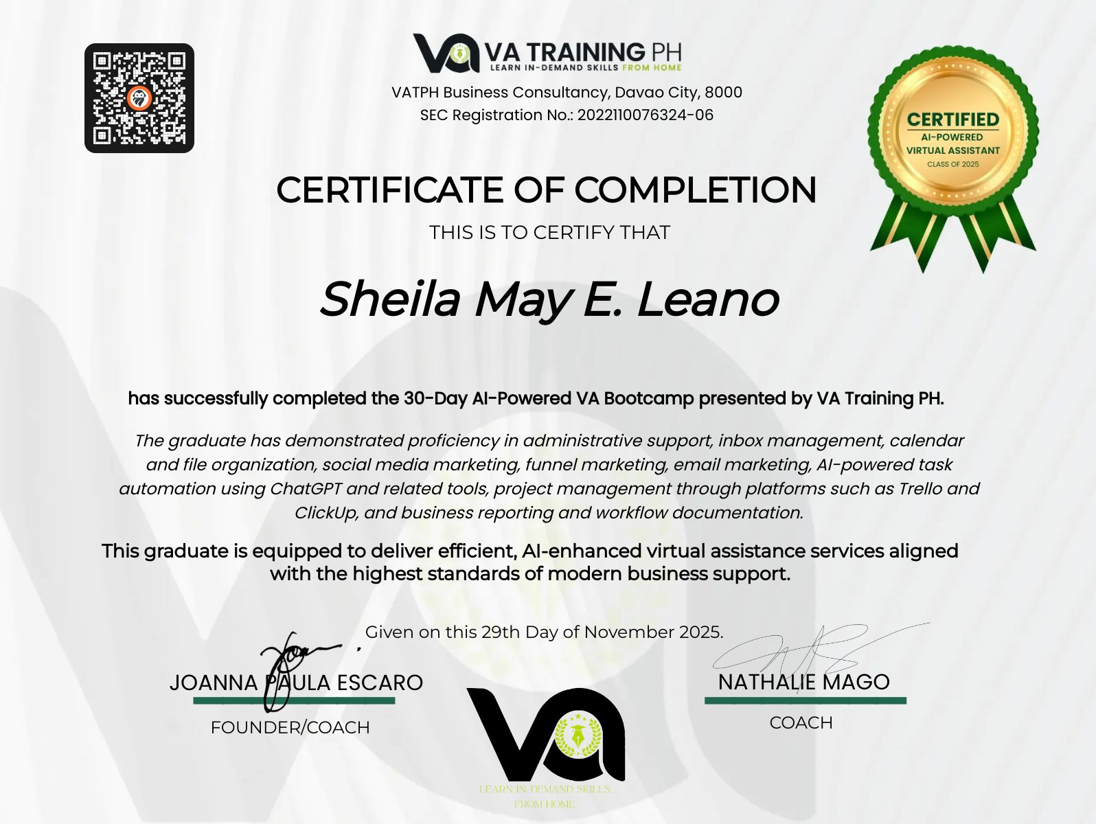 CertificateImage