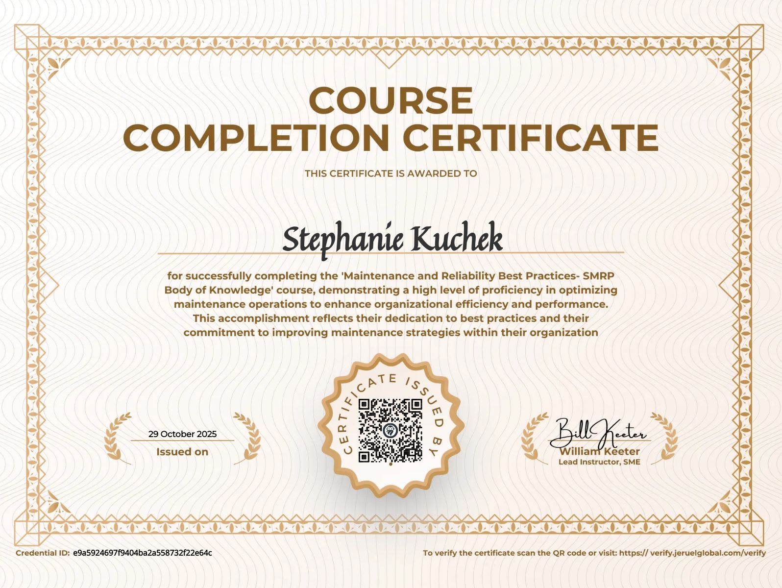 CertificateImage