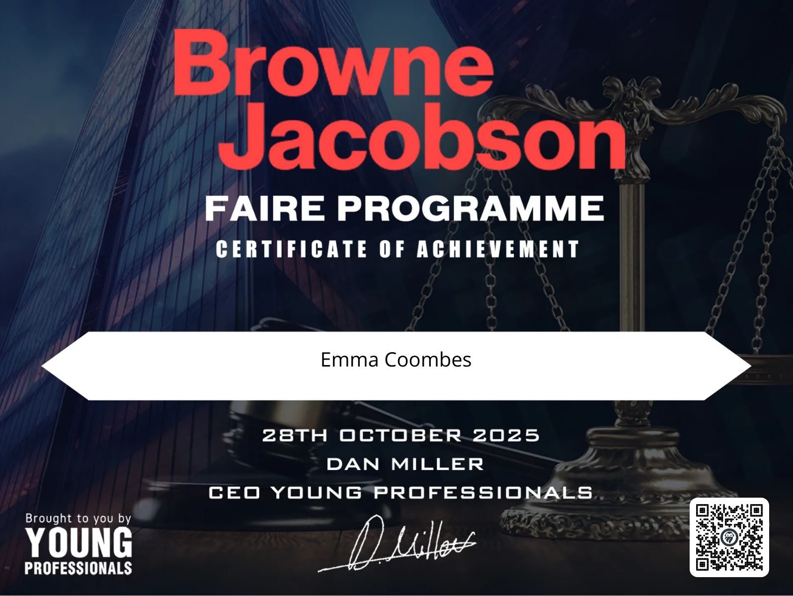 CertificateImage
