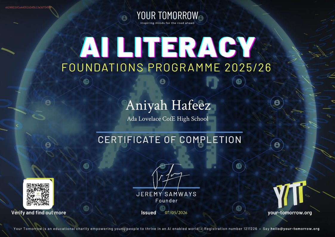 CertificateImage