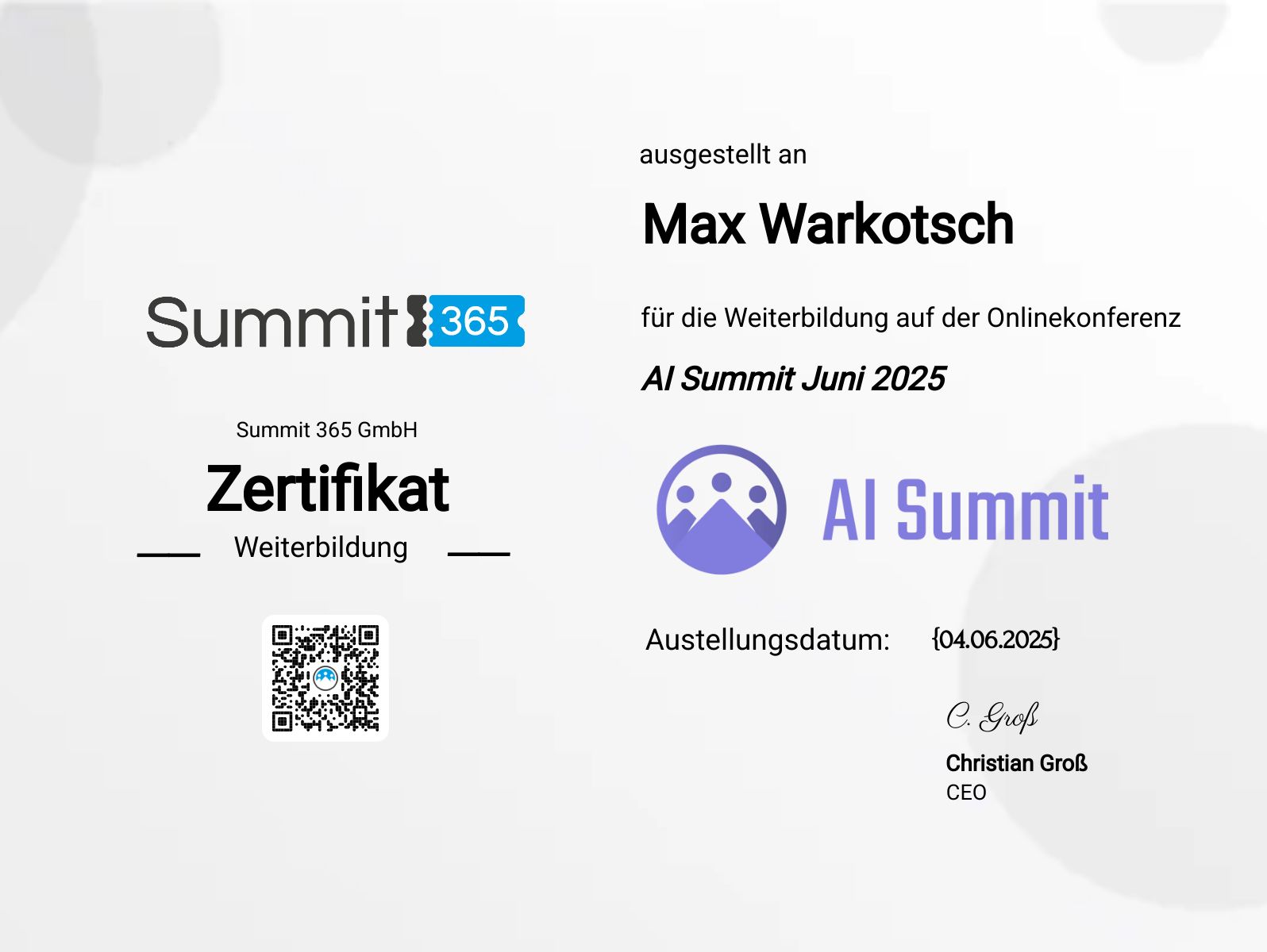 CertificateImage
