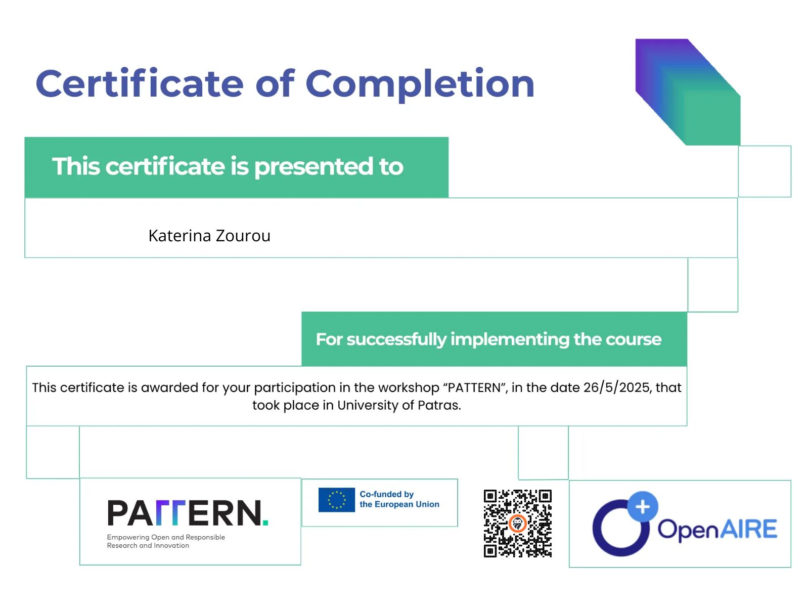 CertificateImage