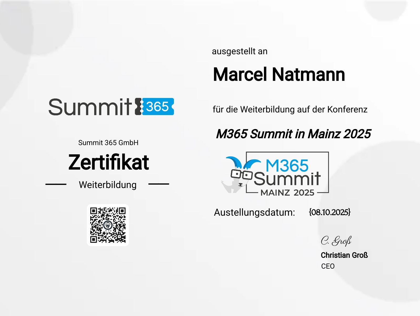 CertificateImage