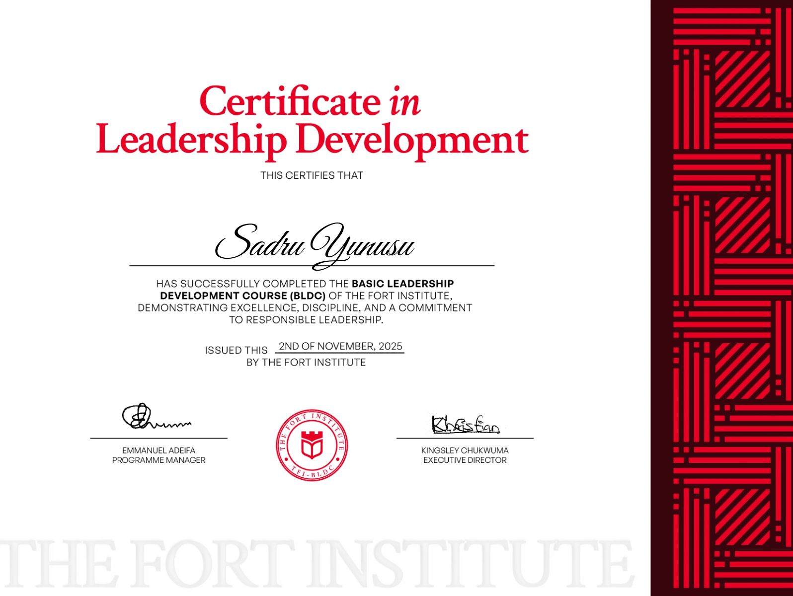 CertificateImage