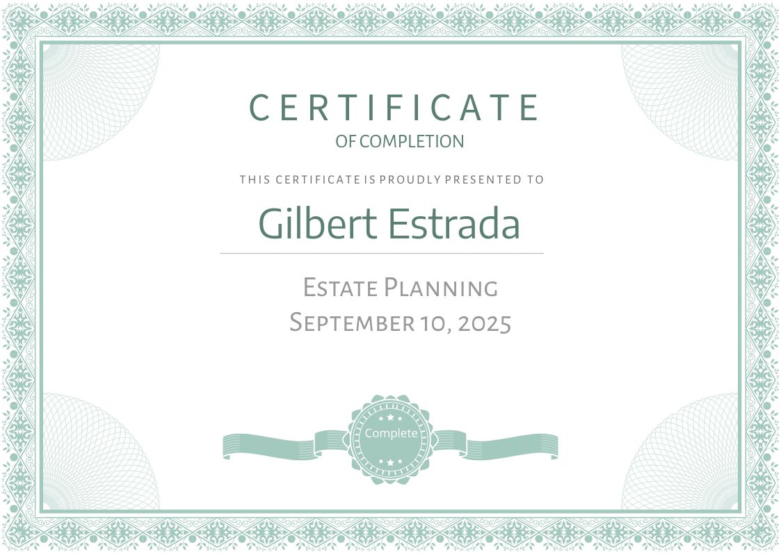 CertificateImage