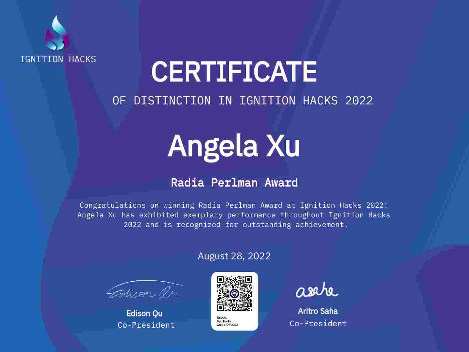 CertificateImage