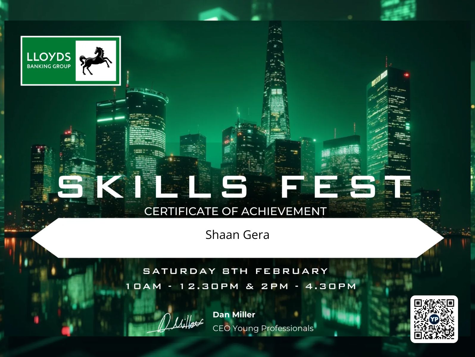 CertificateImage