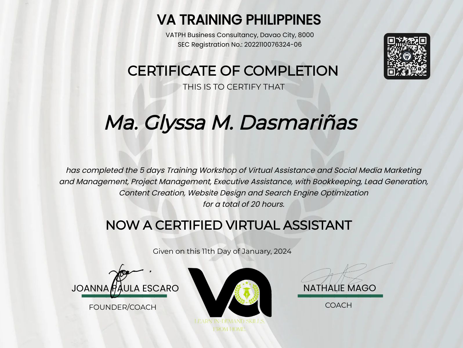 CertificateImage