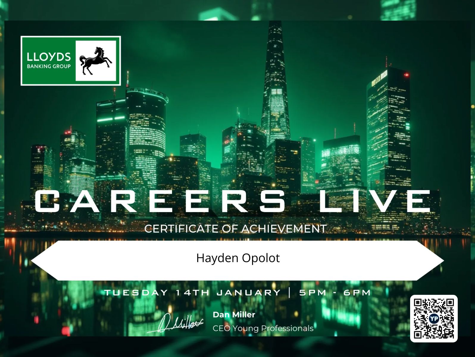 CertificateImage