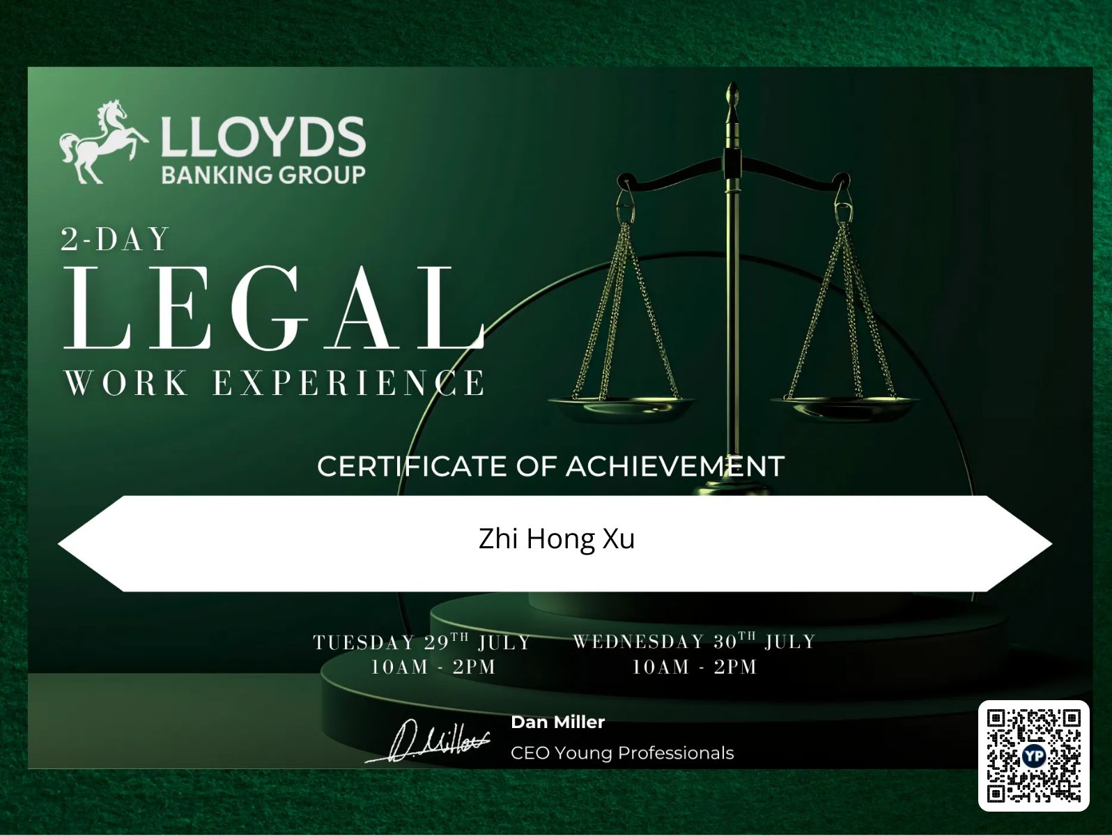 CertificateImage