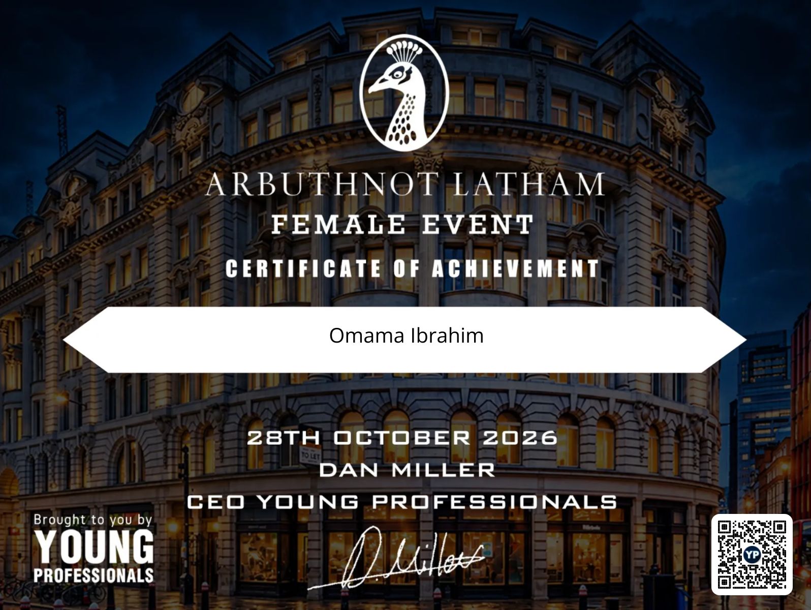 CertificateImage