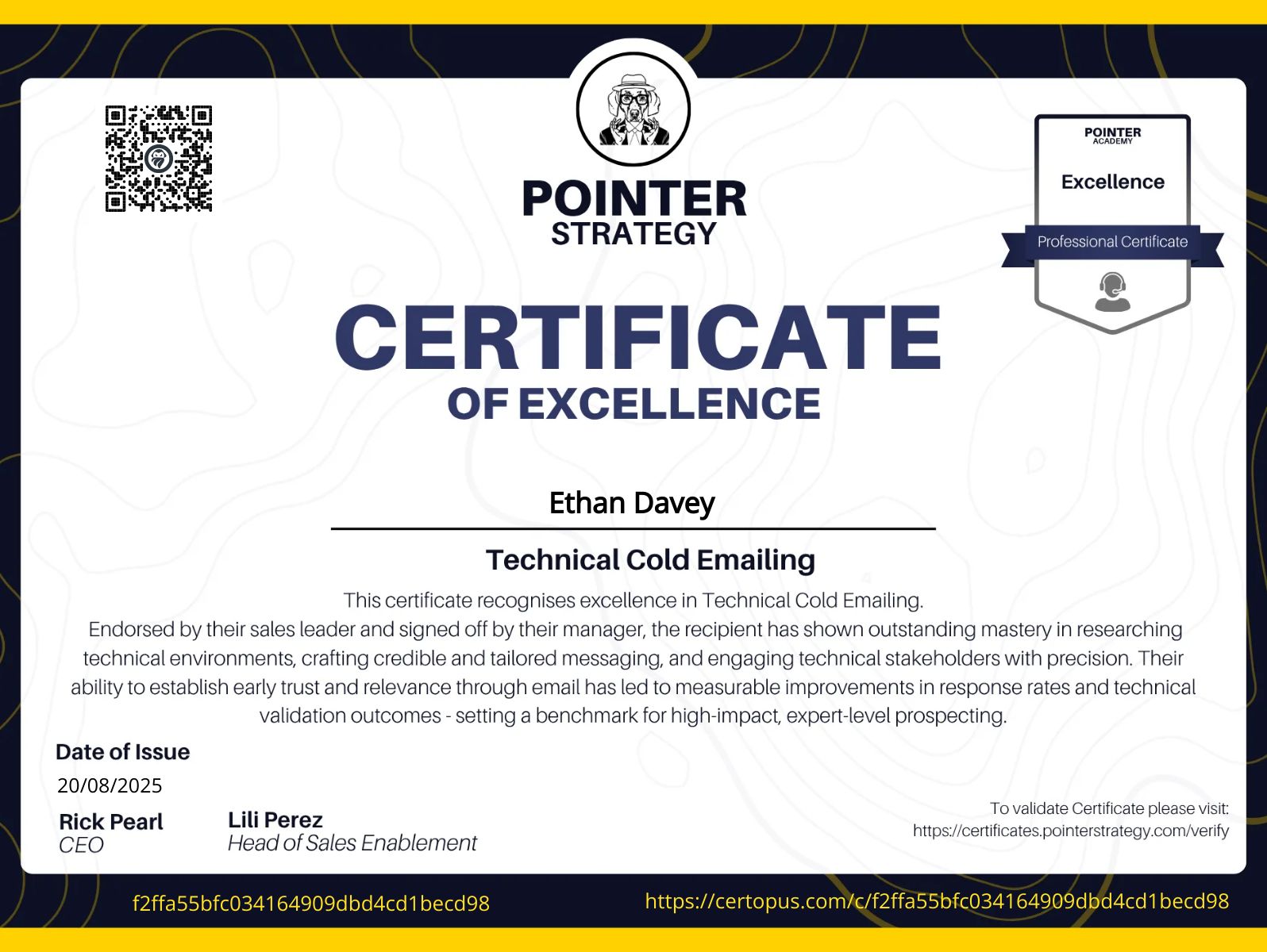 CertificateImage